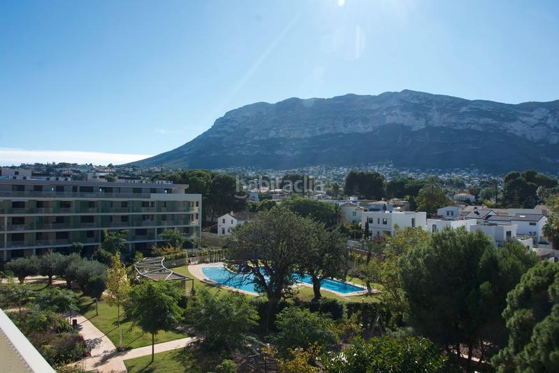 Foto fb69cfc8-5f73-4433-aafd-1f8ad9171b25. Piccolo appartamento con parcheggio in Centro Urbano Dénia