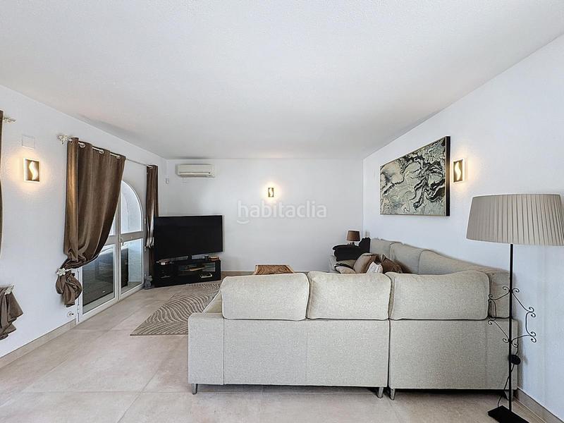 Foto 023dd430-435e-41dc-bf7c-e4c06e3b9d41. Casa in Centro Poble Nou de Benitatxell (el)