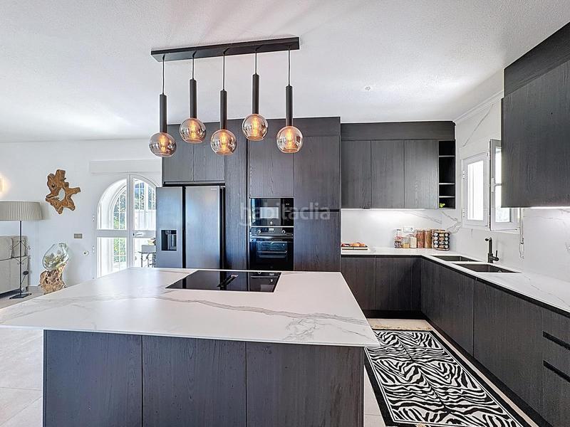 Foto 0f4bc4ee-bfcb-4579-8560-194a0466af44. Casa in Centro Poble Nou de Benitatxell (el)