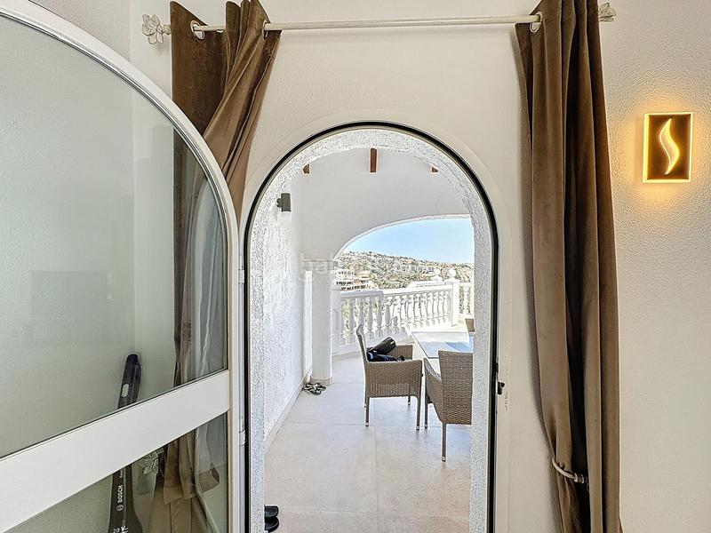 Foto 14991b7f-74ff-4327-9258-7312b5073b35. Casa in Centro Poble Nou de Benitatxell (el)