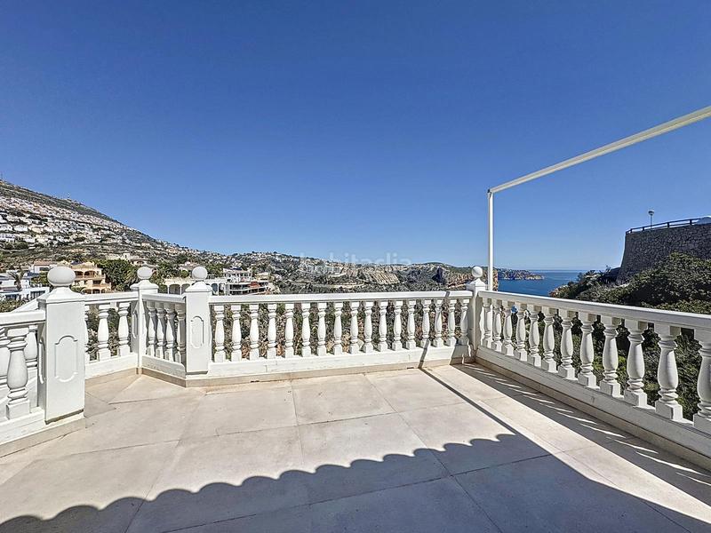 Foto 160b9ce3-90df-4b88-9421-375bb1264df8. Casa in Centro Poble Nou de Benitatxell (el)