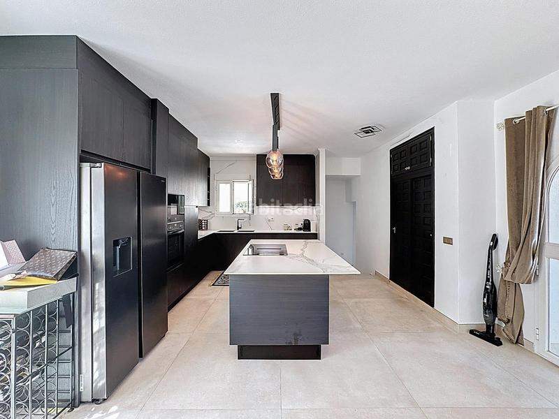 Foto 184441d6-861a-4321-9e66-b11932bf793b. Casa in Centro Poble Nou de Benitatxell (el)