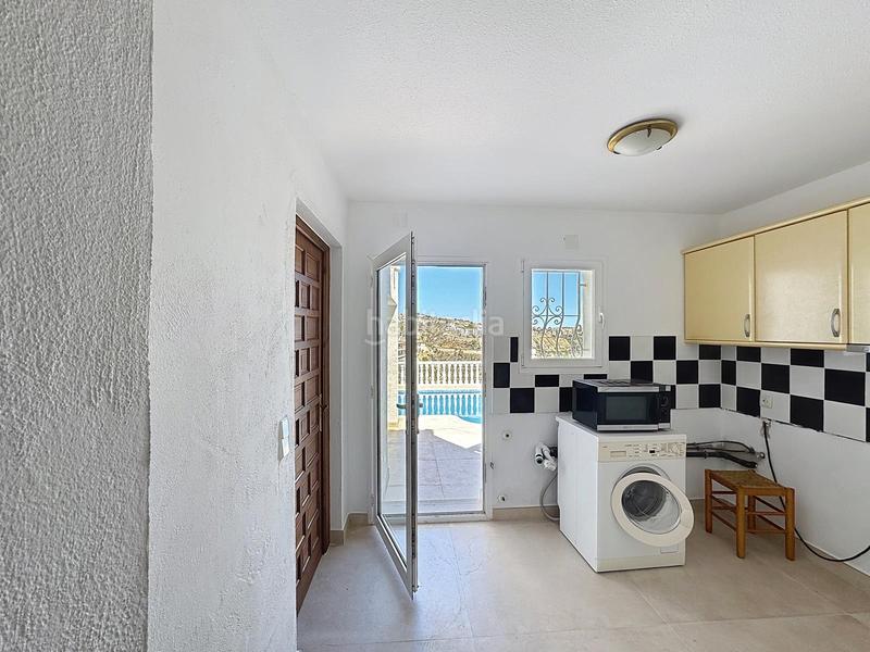 Foto 280dec7f-81b5-4d47-a8a2-2c81ac6380e1. Casa in Centro Poble Nou de Benitatxell (el)