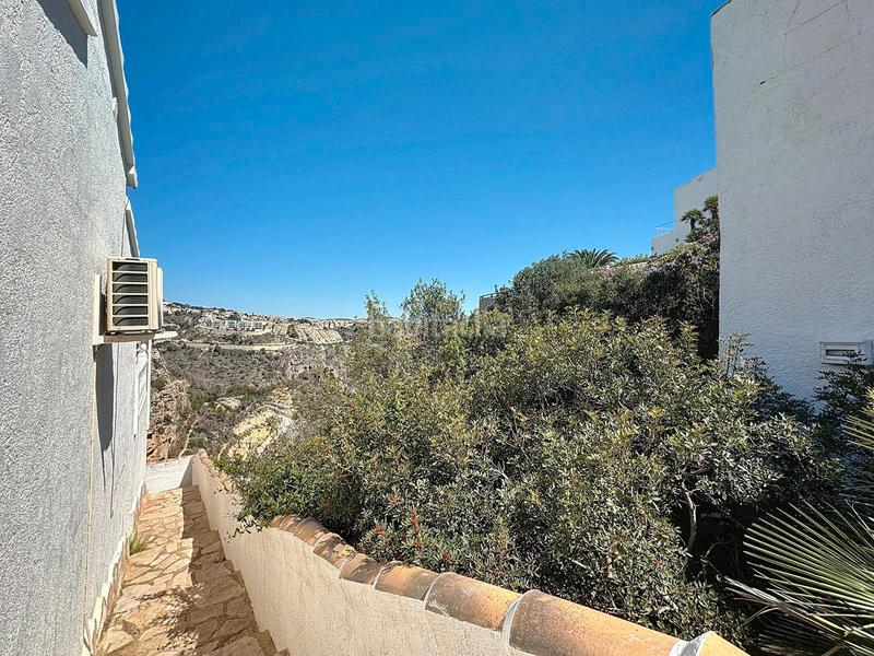 Foto 2b9e1f7d-15c7-41e3-ac08-2e6e90ca6936. Casa in Centro Poble Nou de Benitatxell (el)