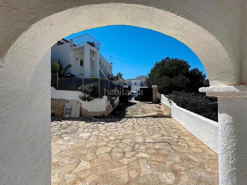 Foto 2e893ea2-9f4b-4080-aec2-0c603a1eced3. Casa in Centro Poble Nou de Benitatxell (el)