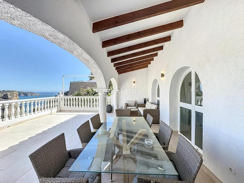 Foto 4399f72c-690c-4f55-94e2-bcd1675ff8e8. Casa in Centro Poble Nou de Benitatxell (el)