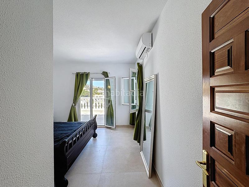 Foto 50889da4-ed57-40d5-843b-0592e4fce740. Casa in Centro Poble Nou de Benitatxell (el)