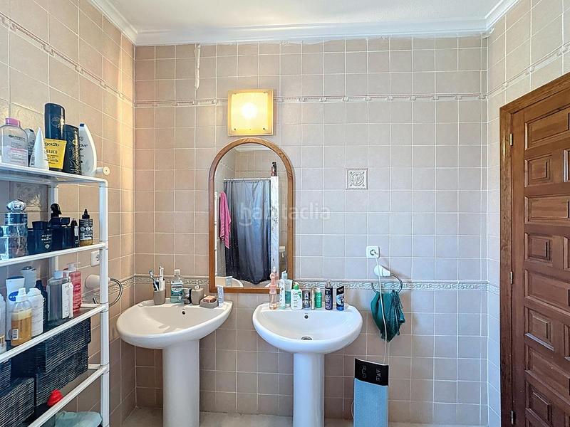 Foto 5a20f88a-8a55-4d70-8ccd-abebae851fb1. Casa in Centro Poble Nou de Benitatxell (el)