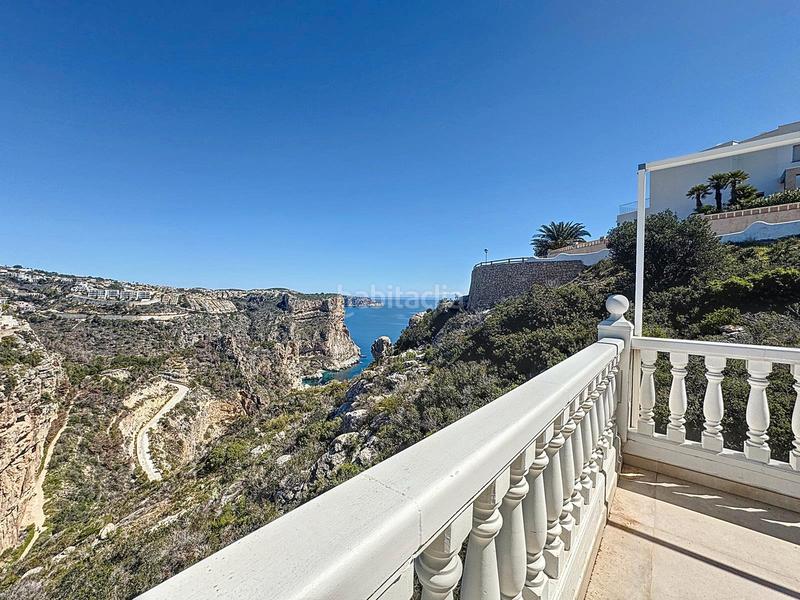 Foto 5ccfc110-3a87-4845-8a53-0e1869bc3b76. Casa in Centro Poble Nou de Benitatxell (el)