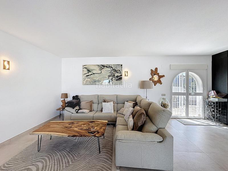 Foto 63038132-ba9d-4f82-a572-12da7c8693a0. Casa in Centro Poble Nou de Benitatxell (el)