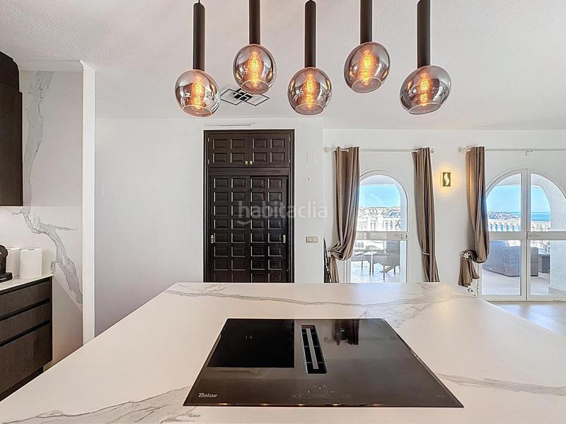 Foto 6a667581-5fd7-46d0-b348-716587fc49d1. Casa in Centro Poble Nou de Benitatxell (el)