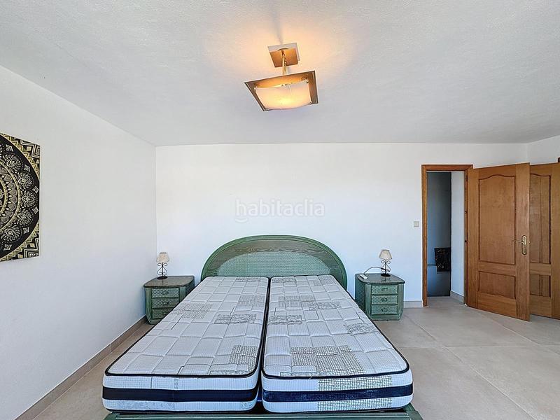 Foto 6c4e104b-52c7-4f2a-8ef1-7598fe78d8d3. Casa in Centro Poble Nou de Benitatxell (el)