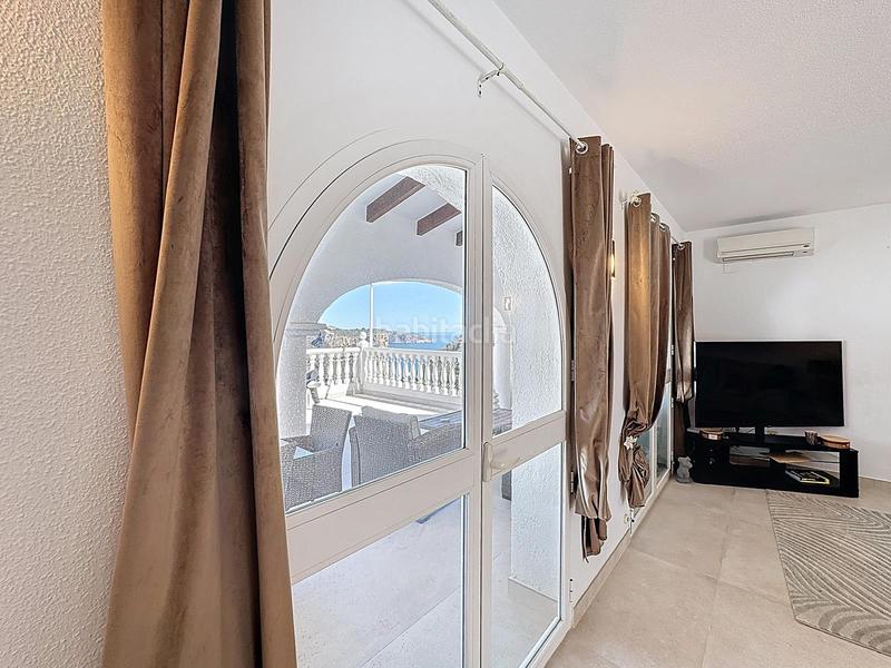 Foto 6f6ff5cc-6ee5-4471-b03e-8603cfcb5a75. Casa in Centro Poble Nou de Benitatxell (el)