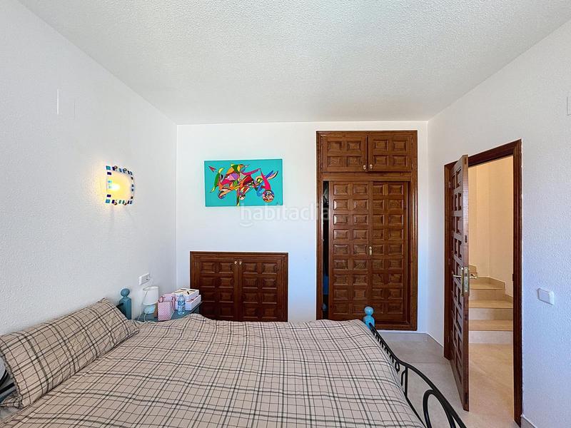 Foto 774b08ea-439c-4c6f-9337-a1c5f02229fc. Casa in Centro Poble Nou de Benitatxell (el)