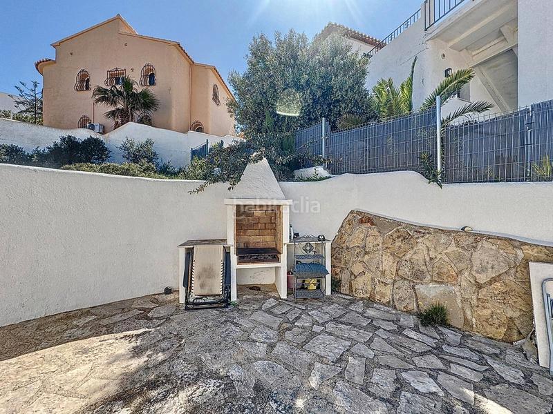 Foto 8922ee00-4637-41a0-b45e-211c7f232b9e. Casa in Centro Poble Nou de Benitatxell (el)