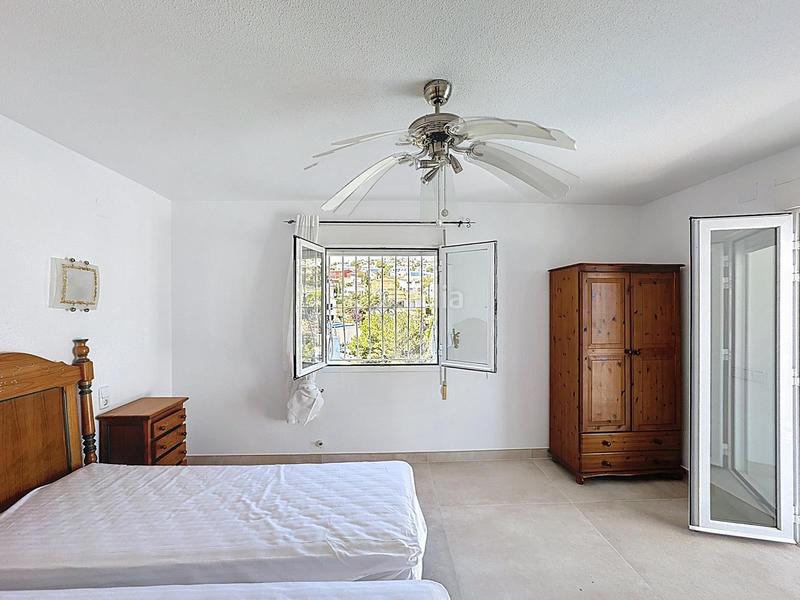 Foto 8ac299ec-d589-4285-8d3a-d0224df0b824. Casa in Centro Poble Nou de Benitatxell (el)