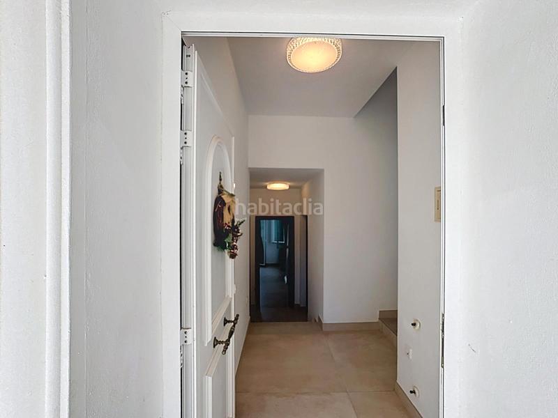 Foto 92d575ae-05f0-4954-8273-1f4b1ee62df2. Casa in Centro Poble Nou de Benitatxell (el)