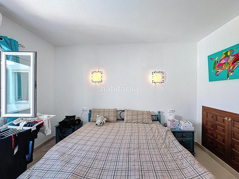 Foto 95599e57-b1be-4c2a-8fbb-7bb9865459f1. Casa in Centro Poble Nou de Benitatxell (el)