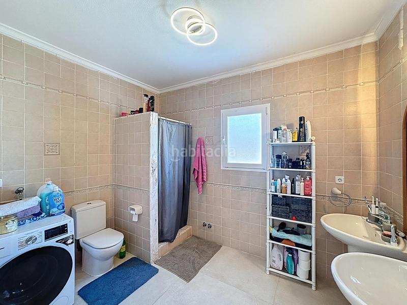 Foto a259c326-470c-4ba4-a5ee-5dd3d3527139. Casa in Centro Poble Nou de Benitatxell (el)