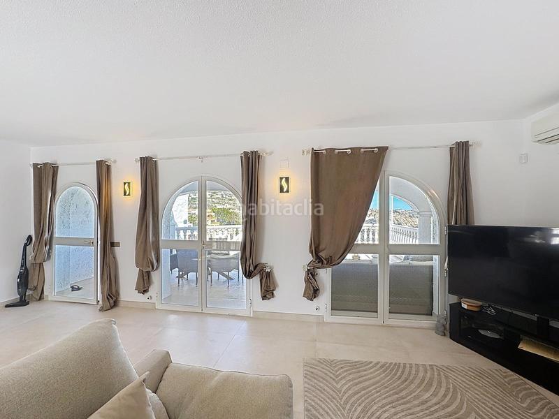 Foto a2a94748-f656-4089-a870-0ed0c02a11e3. Casa in Centro Poble Nou de Benitatxell (el)