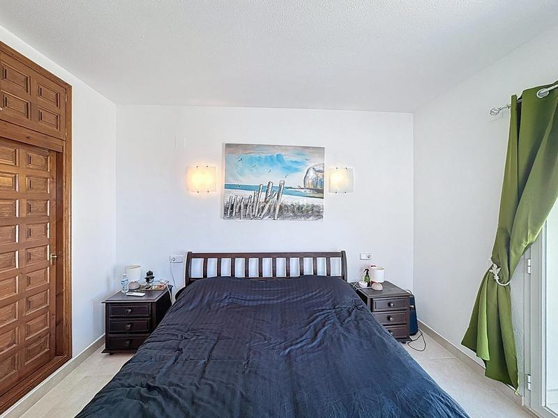 Foto b4c0a26f-2e3d-4162-b5c4-ebc9734c3bac. Casa in Centro Poble Nou de Benitatxell (el)