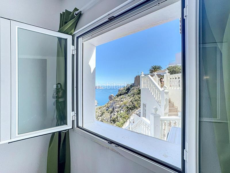 Foto c2dc4c69-c8e0-423a-aff8-cc13a028c74a. Casa in Centro Poble Nou de Benitatxell (el)