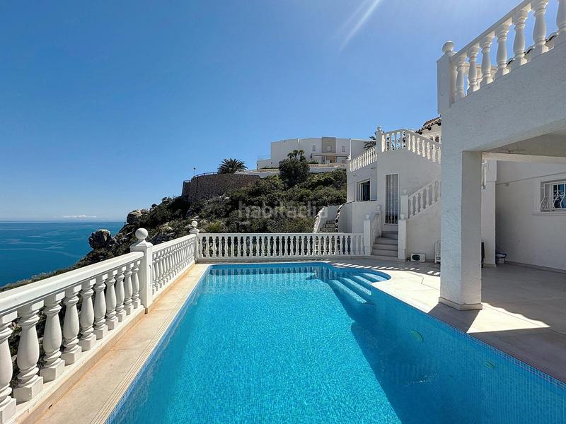 Foto d9814581-2c26-41bf-b242-459ccedea221. Casa in Centro Poble Nou de Benitatxell (el)