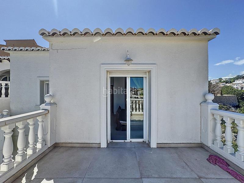 Foto e7af967e-56c9-4ff1-9cc7-14ded67229c9. Casa in Centro Poble Nou de Benitatxell (el)