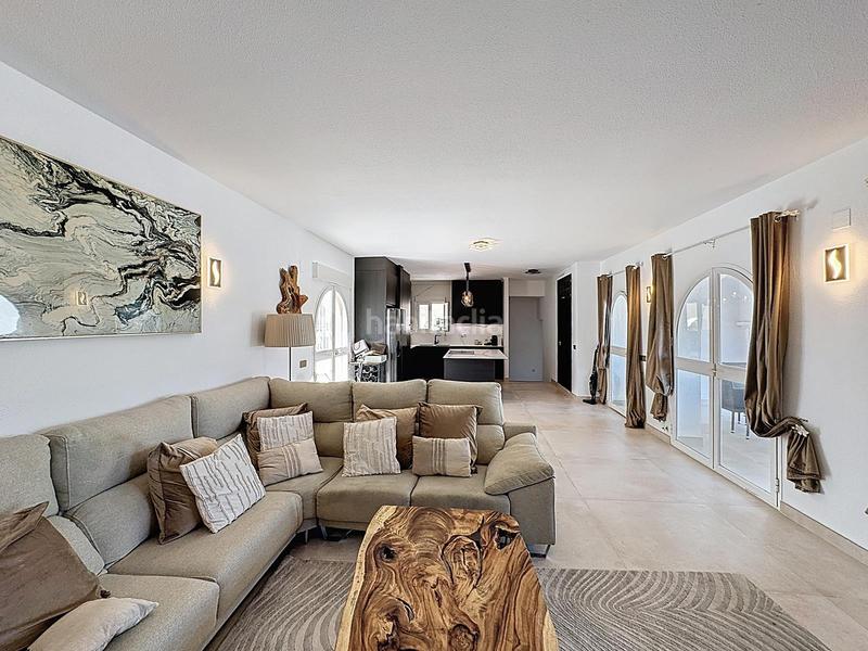 Foto e7f973a8-dd50-4e86-8cc9-2daddd646c9d. Casa in Centro Poble Nou de Benitatxell (el)