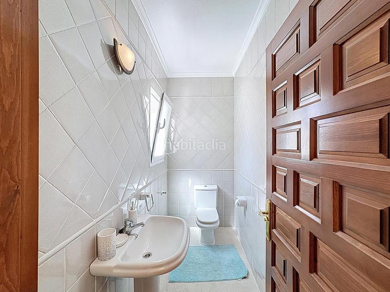 Foto f19c2ce7-d1ad-4eb9-a098-0936656d3cf0. Casa in Centro Poble Nou de Benitatxell (el)