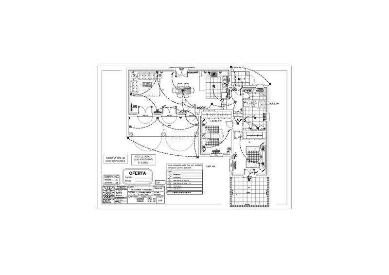 Foto fef48d00-d238-48e9-aaae-1e89a23ec125. Casa in Centro Poble Nou de Benitatxell (el)