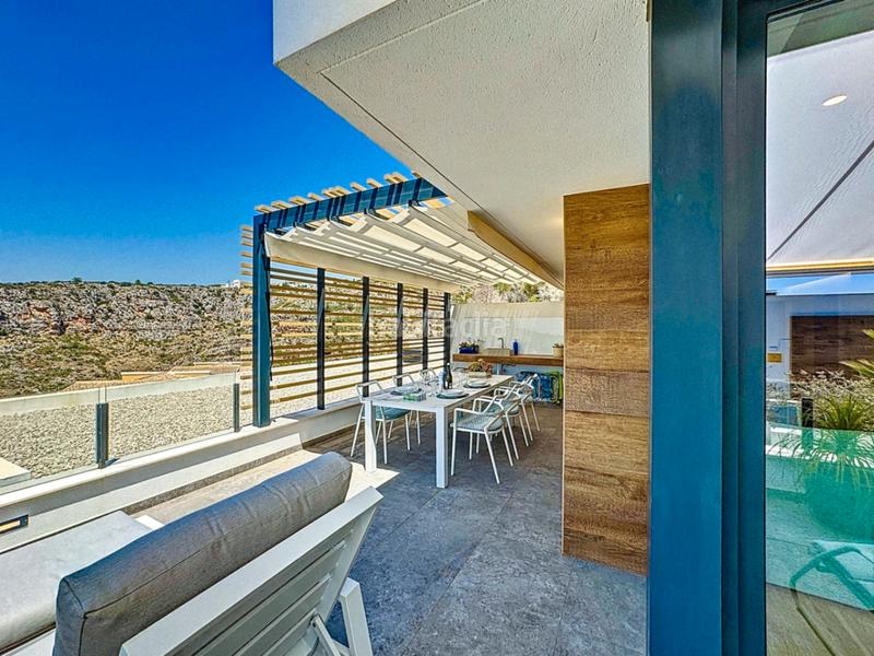 Foto 29698387-d93f-44f3-963b-e39fc7e3e87d. Apartament a Centro Poble Nou de Benitatxell (el)