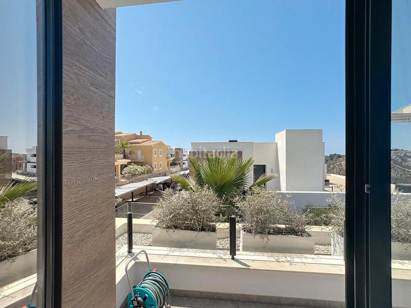 Foto 55e42ec9-fc58-4569-80ab-d8d80e3df7b7. Apartament a Centro Poble Nou de Benitatxell (el)