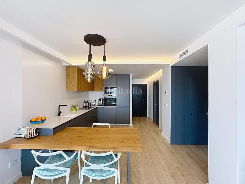 Foto 5d8809c3-3e4b-4e57-a294-77a3e7f26bd2. Apartament a Centro Poble Nou de Benitatxell (el)