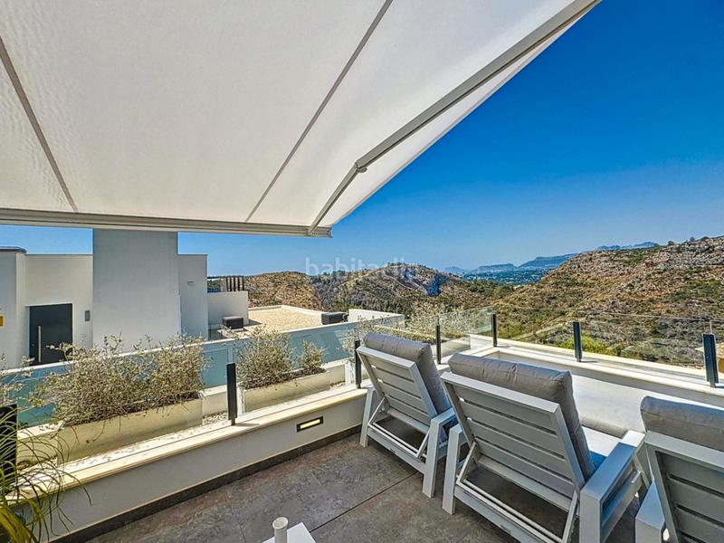 Foto 84ceed7c-1ef0-4ed0-aa34-c9d0cd1afffc. Apartament a Centro Poble Nou de Benitatxell (el)