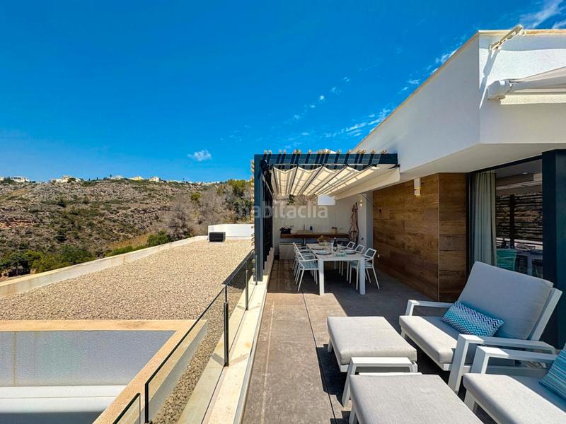 Foto e3ed978c-608e-4876-af68-fccdbcc1d913. Apartament a Centro Poble Nou de Benitatxell (el)