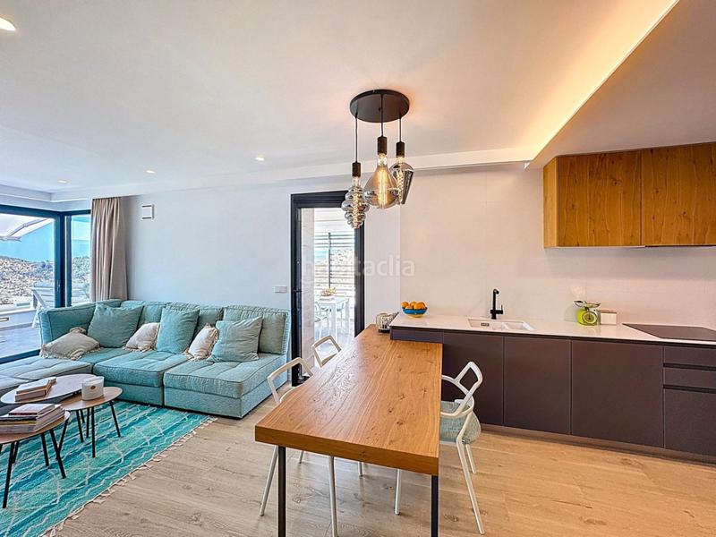 Foto f2d0c23a-8502-413c-851e-cede4ac5b08c. Apartament a Centro Poble Nou de Benitatxell (el)