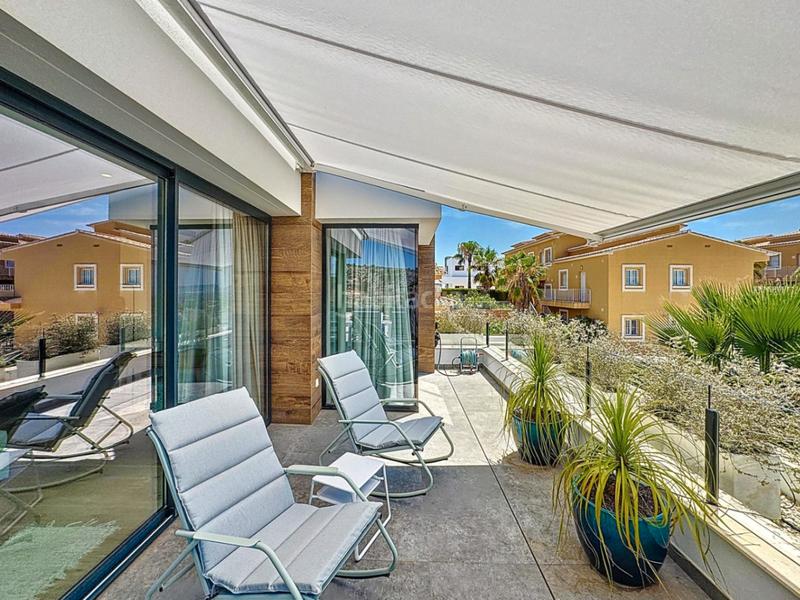 Foto f63f28dd-3c89-4076-b2d2-52aef7edd358. Apartament a Centro Poble Nou de Benitatxell (el)