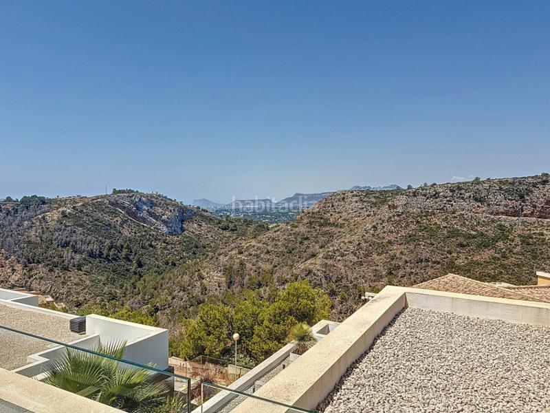 Foto 2e044321-c975-45a4-a937-d4746997eb66. Apartamento en Centro Poble Nou de Benitatxell (el)