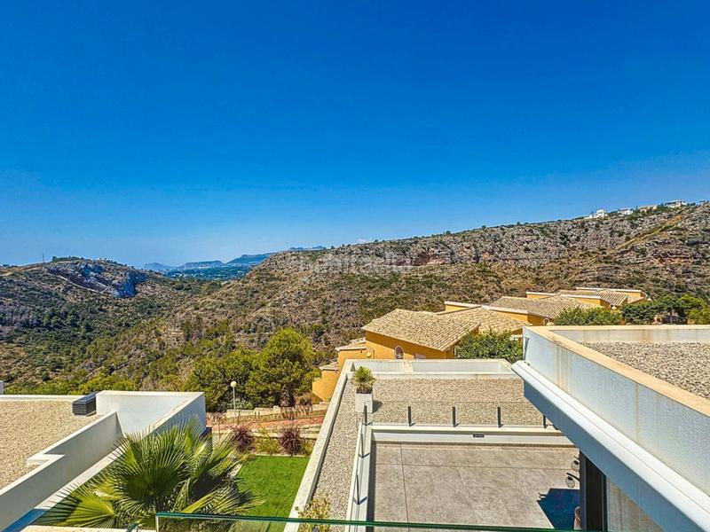 Foto 37e926d6-7246-4623-8c54-0f126cd06414. Apartamento en Centro Poble Nou de Benitatxell (el)