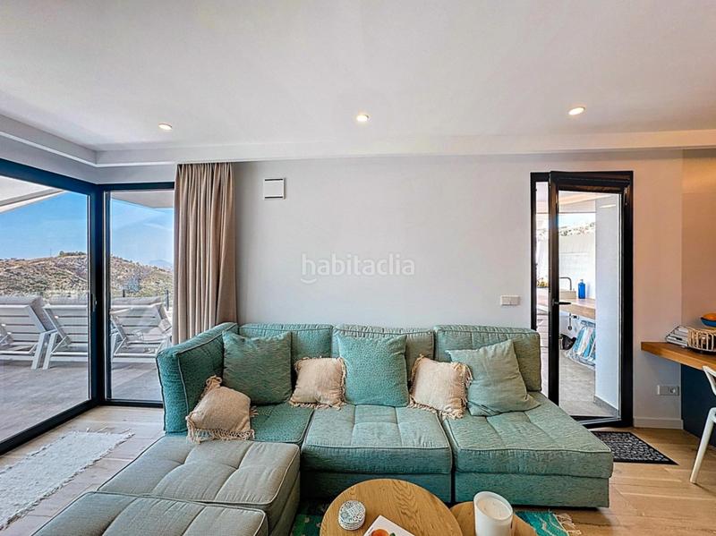 Foto 481dfb1a-78aa-4615-b405-0bd1d09ba839. Apartamento en Centro Poble Nou de Benitatxell (el)