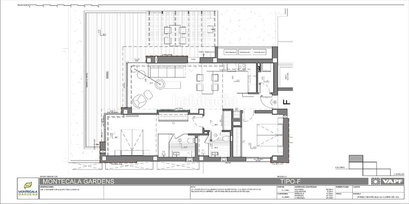 Foto 4bf1ea4a-4210-4670-afef-5fc6d3d0c0fc. Apartamento en Centro Poble Nou de Benitatxell (el)