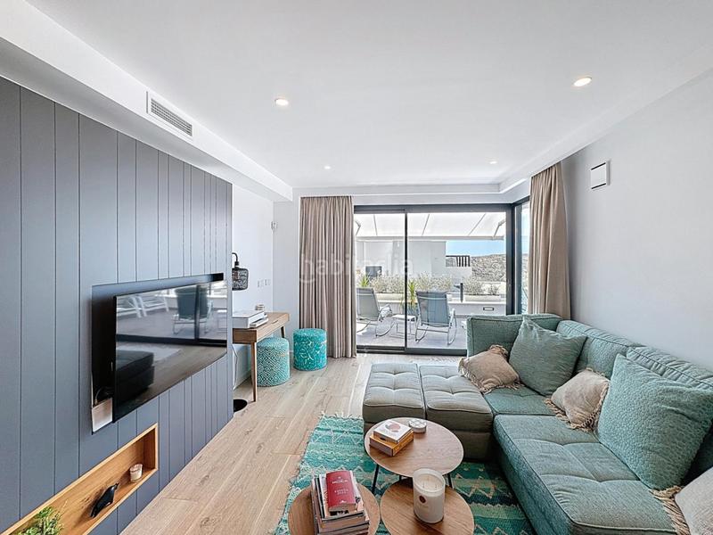 Foto 6ded9b63-1e9d-41f1-8d09-35c5f4369dbe. Apartamento en Centro Poble Nou de Benitatxell (el)