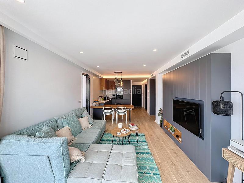 Foto 7470f851-35a6-4565-ae95-682a3e8de4a8. Apartamento en Centro Poble Nou de Benitatxell (el)