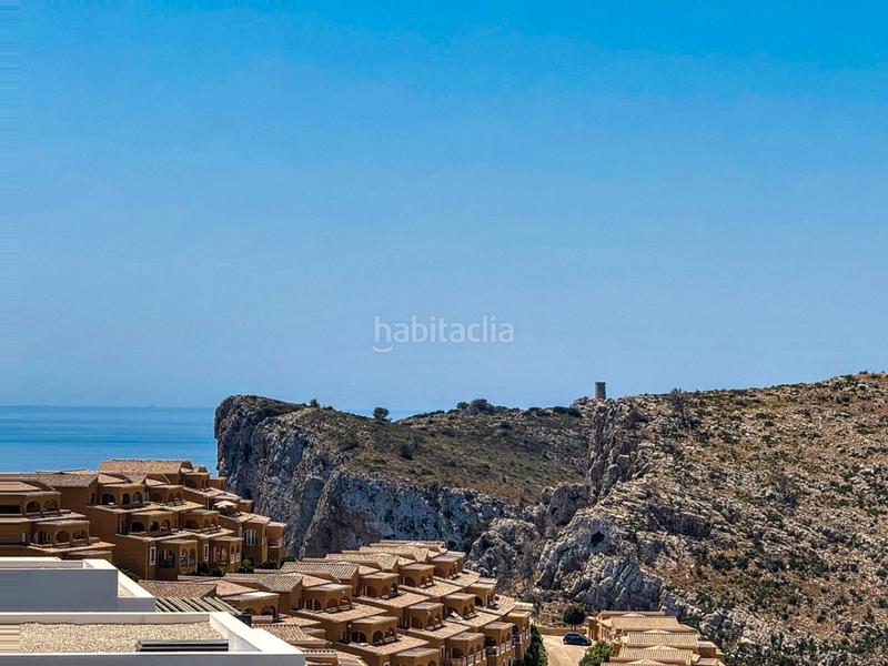 Foto 93b1d4d8-a08e-408a-a9ac-c481d713b5e6. Apartamento en Centro Poble Nou de Benitatxell (el)