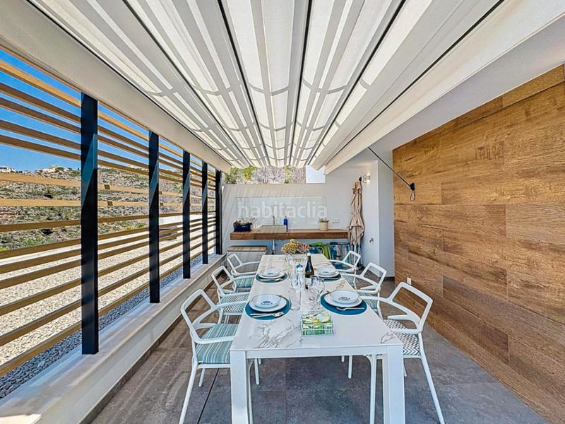 Foto 94b50f76-f92f-4e4d-9d44-9a8db5e852d3. Apartamento en Centro Poble Nou de Benitatxell (el)