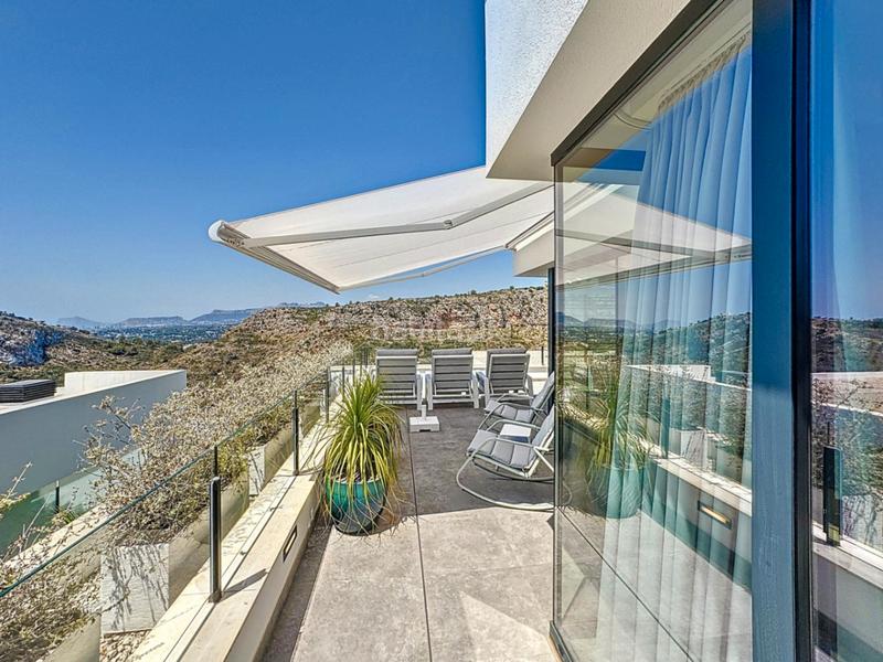 Foto a0a5bc2a-28a8-4271-af79-b29917d14707. Apartamento en Centro Poble Nou de Benitatxell (el)