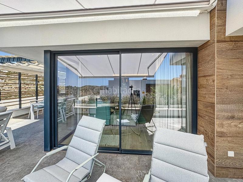 Foto b112fe42-6361-4a64-8d15-40e3af645dbf. Apartamento en Centro Poble Nou de Benitatxell (el)