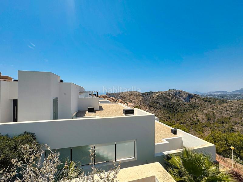 Foto b3573662-beec-453a-a4c0-60e375e00be5. Apartamento en Centro Poble Nou de Benitatxell (el)