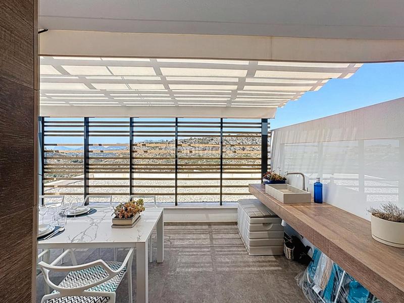 Foto c5871bde-8725-4f5f-bcca-0e9dd59e441b. Apartamento en Centro Poble Nou de Benitatxell (el)